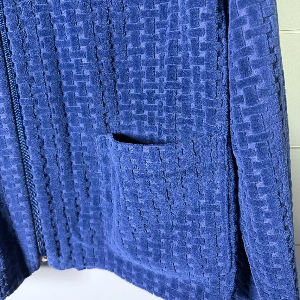 Rare Find:  Natty Vintage 3 Piece Women's tracksuit Set Y2K